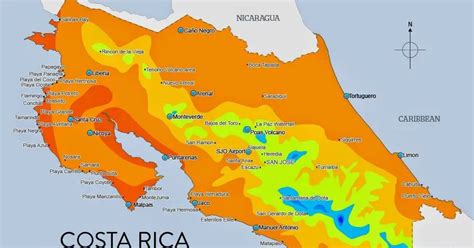 wetter in costa rica|San Jose (Costa Rica) weather